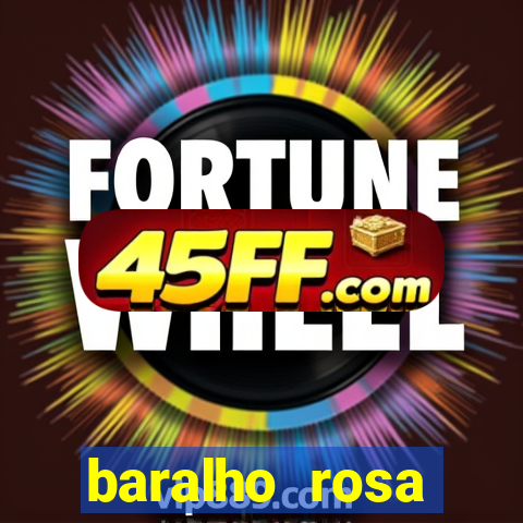 baralho rosa caveira significado das cartas